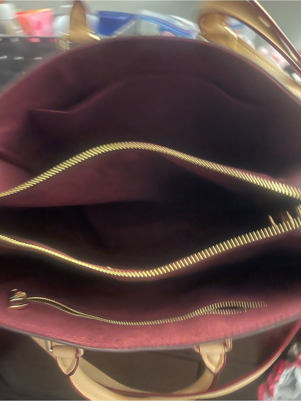Monogram Soufflot MM-Store Entry Quality!! - Picture 4 of 11